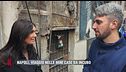 Napoli, viaggio nelle mini case da incubo