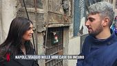 Napoli, viaggio nelle mini case da incubo