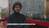 Venezia: occupa la casa e la ristruttura