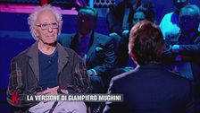 Mughini e le notizie della settimana