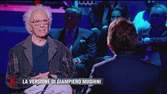 Mughini e le notizie della settimana