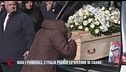 Oggi i funerali, l'Italia piange le vittime di Crans