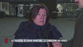 La tragedia di Crans - Montana, le condizioni dei feriti
