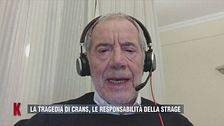 Guido Bertolaso: "Due italiani ricoverati in condizioni critiche in ospedale a Zurigo"