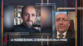 L'ambasciatore d'Italia in Svizzera Gian Lorenzo Cornado: "In un caso analogo in Italia i gestori sarebbero stati arrestati"