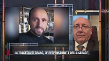 L'ambasciatore d'Italia in Svizzera Gian Lorenzo Cornado: "In un caso analogo in Italia i gestori sarebbero stati arrestati"