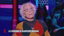 Giampiero Mughini: "Trump è molto dotato nelle sue sortite volgari"