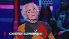 Giampiero Mughini: "Trump è molto dotato nelle sue sortite volgari"