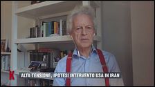Alta tensione in Iran: le parole di Federico Rampini