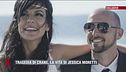 Tragedia di Crans: la vita di Jessica Moretti