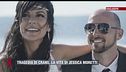 Tragedia di Crans: la vita di Jessica Moretti