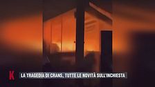 La tragedia di Crans: tutte le novità sull'inchiesta