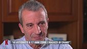 Antonello: "Io ustionato a 17 anni come i ragazzi di Crans"