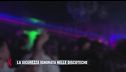 La sicurezza ignorata nelle discoteche