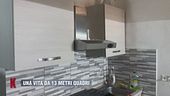Emergenza casa: si rimpiccioliscono i metri quadri