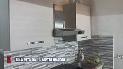 Emergenza casa: si rimpiccioliscono i metri quadri