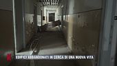 Edifici abbandonati in cerca di una nuova vita