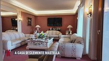 A casa di Clemente Mastella