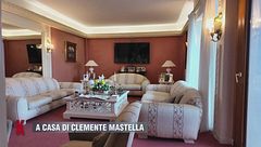 A casa di Clemente Mastella