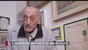 Il segreto per arrivare a 105 anni (in salute)