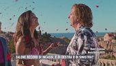 Zalone record di Incassi: è destra o di sinitra?