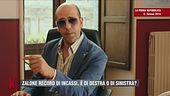 Le canzoni di Checco Zalone contro il buonismo