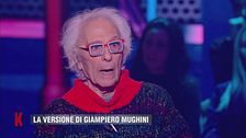 Giampiero Mughini: "Donald Trump è un personaggio che non si può definire con un'unica parola"