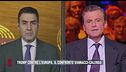 Trump contro l'Europa: il confronto Vannacci - Calenda