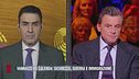 Vannacci vs Calenda: sicurezza, guerra e immigrazione