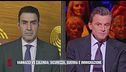 Vannacci vs Calenda: sicurezza, guerra e immigrazione