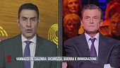 Vannacci vs Calenda: la sicurezza nelle scuole