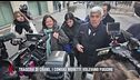 Tragedia di Crans: i coniugi Moretti volevano fuggire