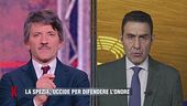 Roberto Vannacci sul caso dell'omicidio di Aba a La Spezia