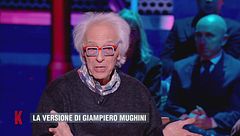 Giampiero Mughini: "La politica italiana è uno dei momenti più bassi della nostra Storia"