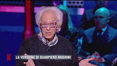 Giampiero Mughini: "La politica italiana è uno dei momenti più bassi della nostra Storia"