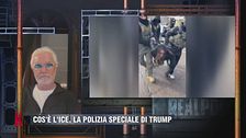 Cos'è l'ICE, la Polizia speciale di Donald Trump