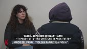 Nessy Guerra, parla l'amico dell'ex marito: "Voleva rapire sua figlia"
