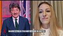 L'intervista a Nessy Guerra, ostaggio in Egitto con la figlia