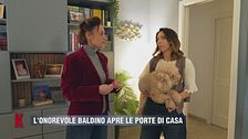 L'onorevole Vittoria Baldino apre le porte di casa