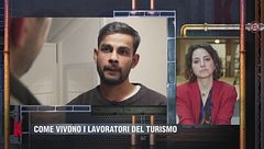 Come vivono i lavoratori del turismo
