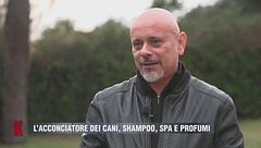 Spa per cani: l'opinione di Marco Picariello, educatore comportamentale