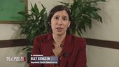 L'intervista a Elly Schlein