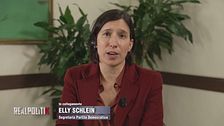L'intervista a Elly Schlein