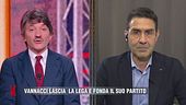 L'intervista a Roberto Vannacci