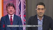 L'intervista a Roberto Vannacci