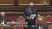 Scontri a Torino, il governo lavora al pacchetto sicurezza