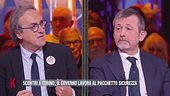 Angelo Bonelli commenta gli scontri a Torino
