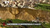 Frana di Niscemi, 29 anni di responsabilità mancate