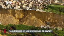 Frana di Niscemi, 29 anni di responsabilità mancate