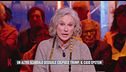 Giovanna Melandri: "Caso Epstein, una storia orribile"